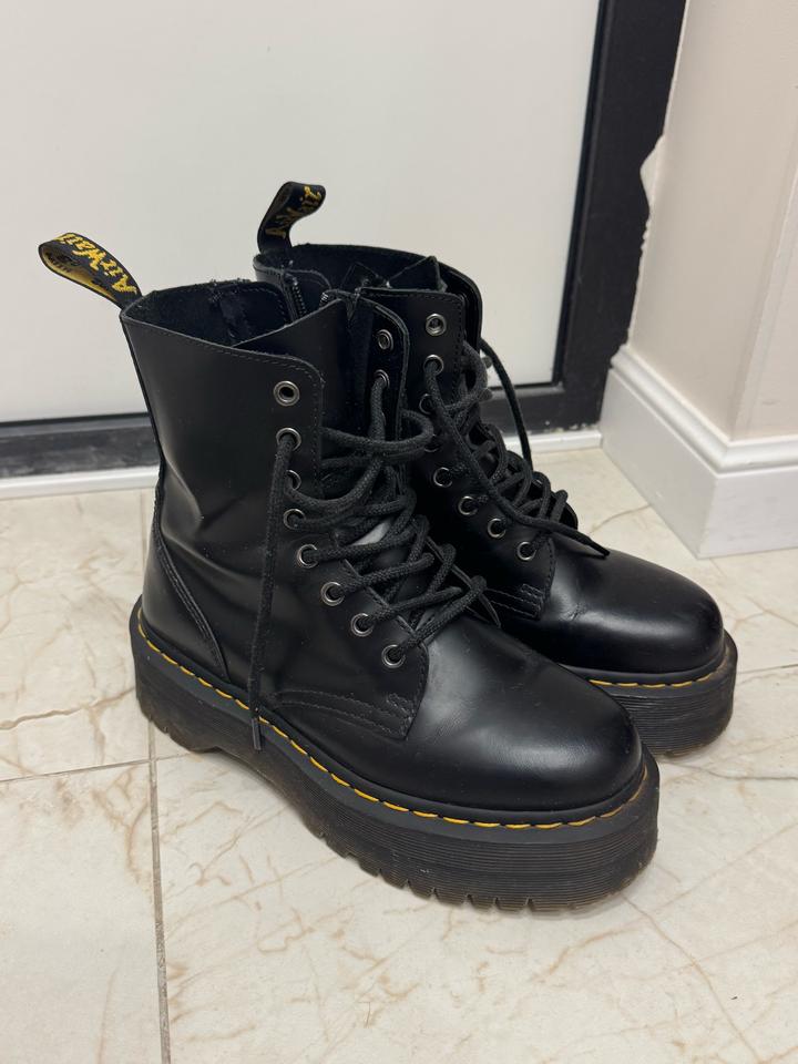 Dr. Martens Jadon ОРИГИНАЛ, ботинки