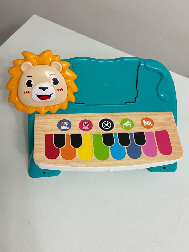 Детское музыкальное игрушка детский