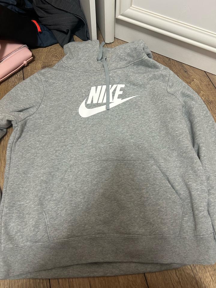 Худи Nike