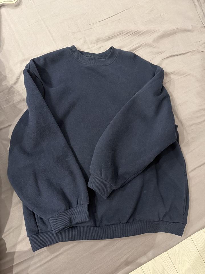 Bershka Толстовка