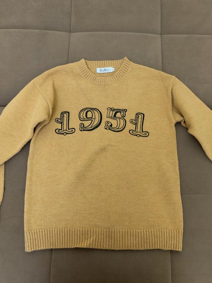 Max Mara Джемпер MaxMara
