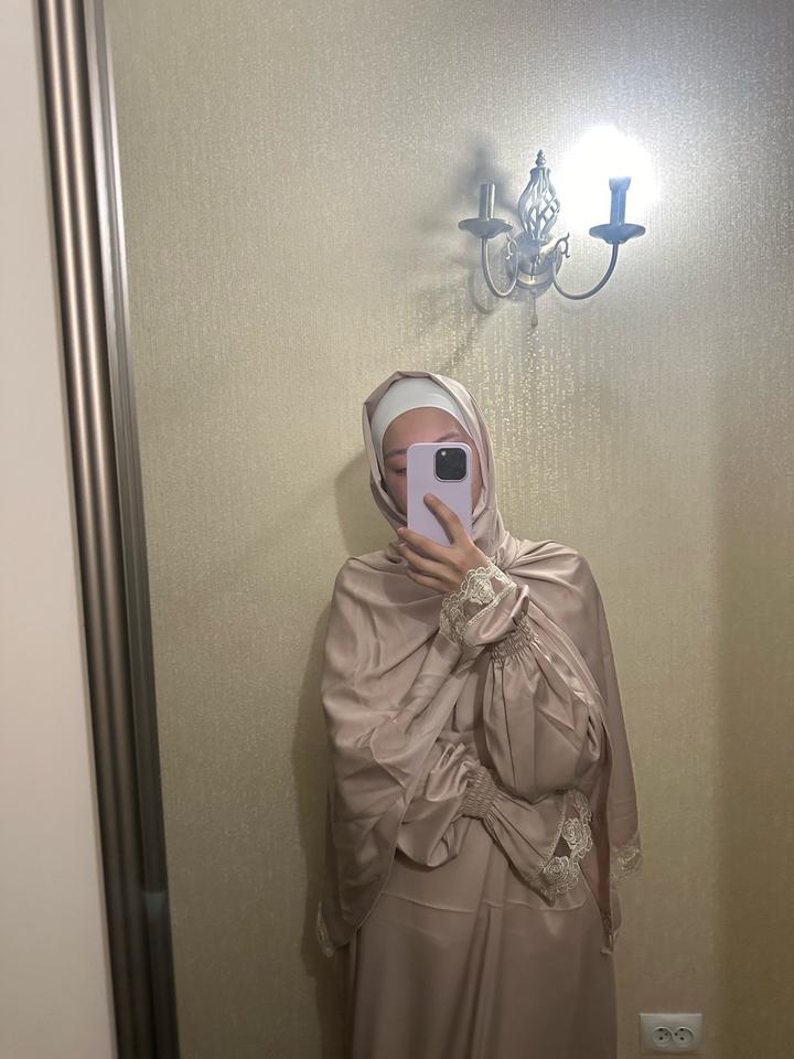 Намазник от sajda