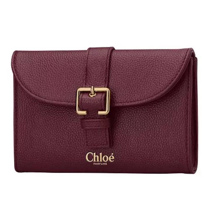 Клатч Chloé