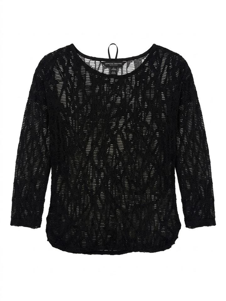 Ажурная кофточка Dorothy Perkins