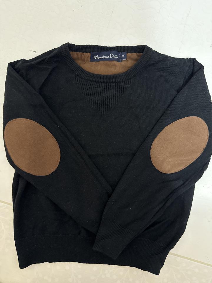 Massimo Dutti