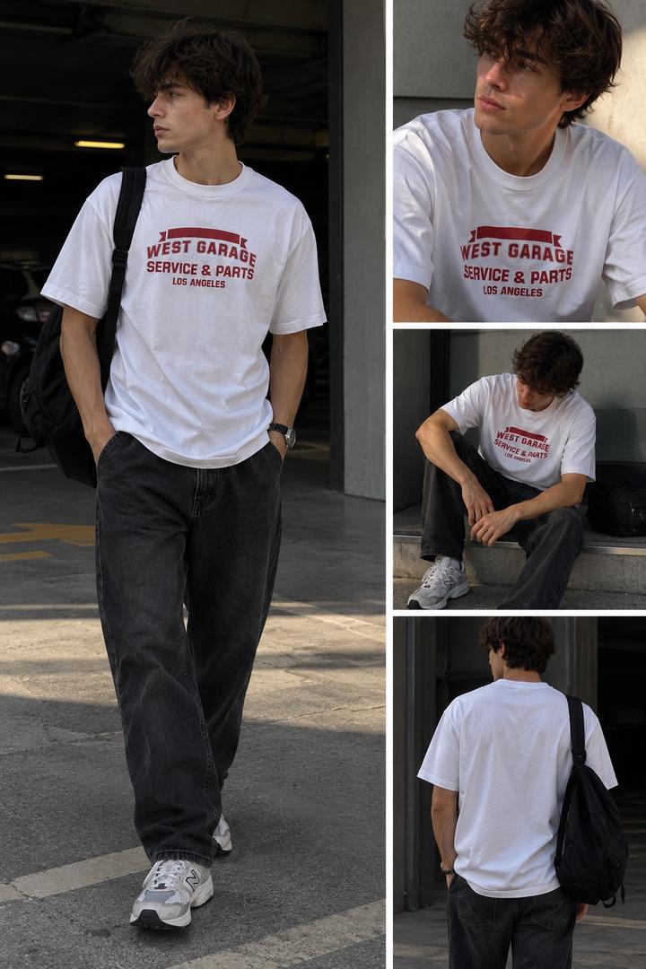 Pull & Bear Футболка Pull&Bear