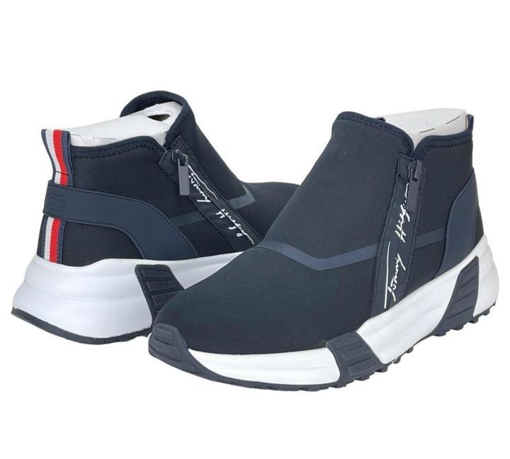 Кроссовки Tommy Hilfiger