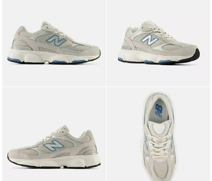 Кроссовки New Balance