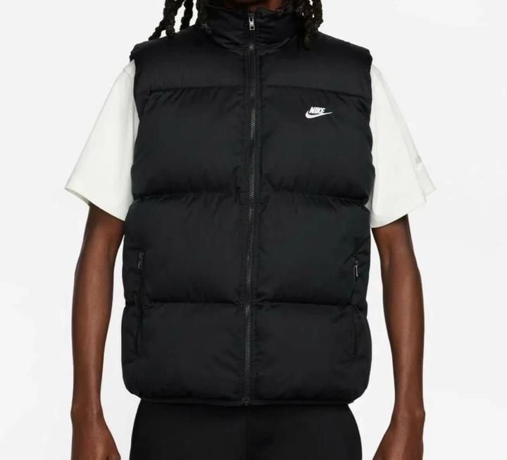 Nike жилетка