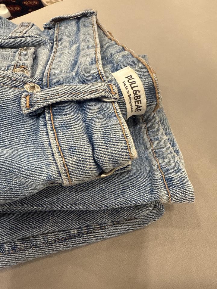 Pull & Bear Джинсы Pull&Bear