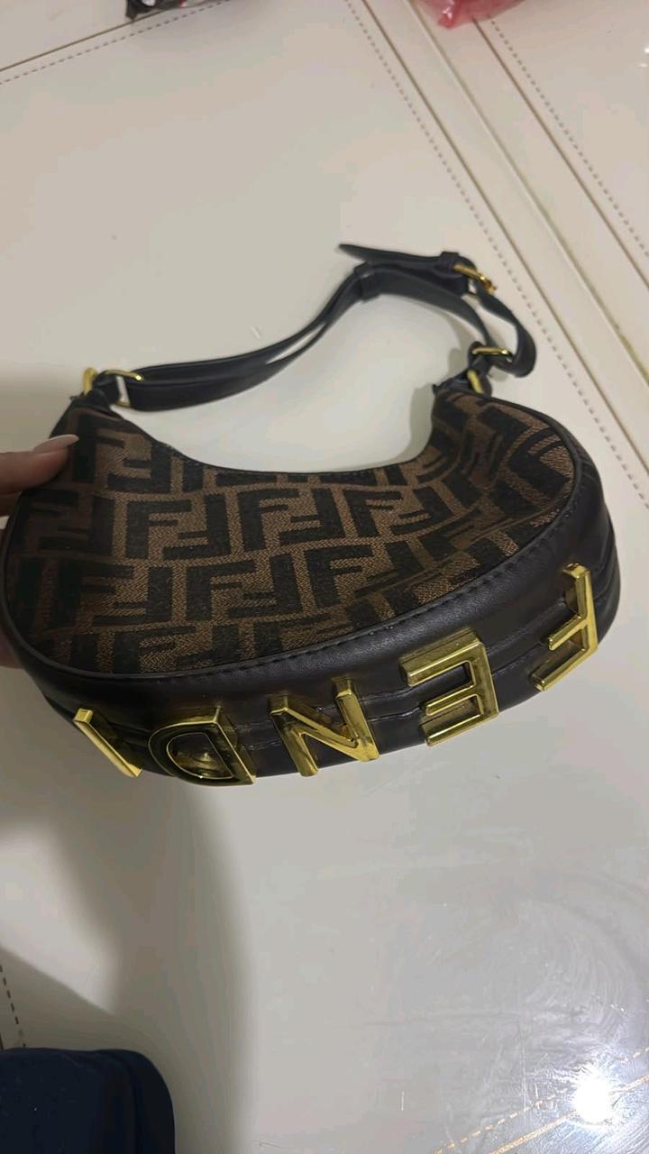 Fendi Сумка фенди