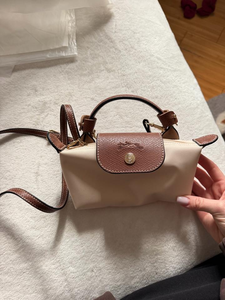 Мини-сумка Longchamp