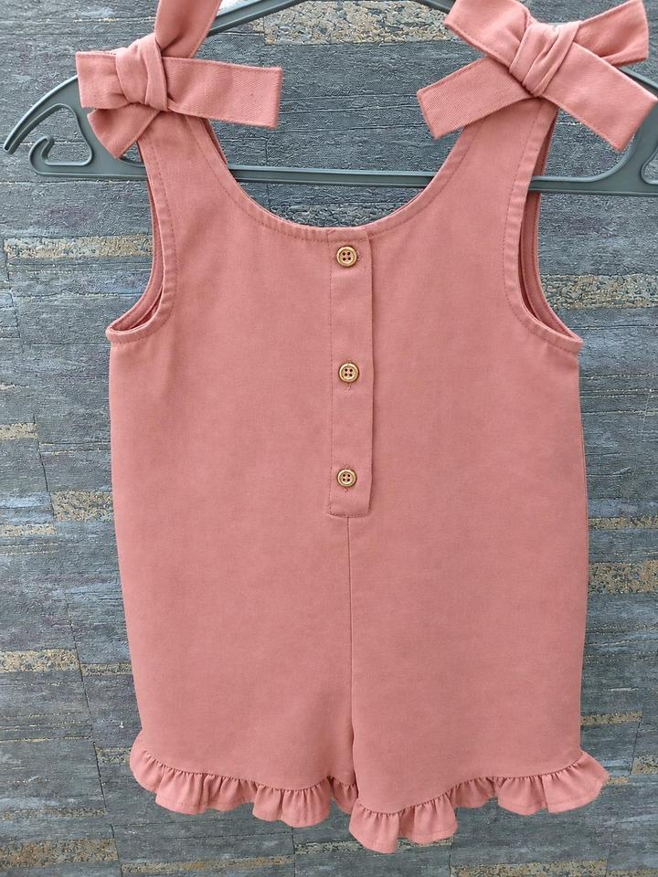 LC Waikiki Комбинезон для девочки