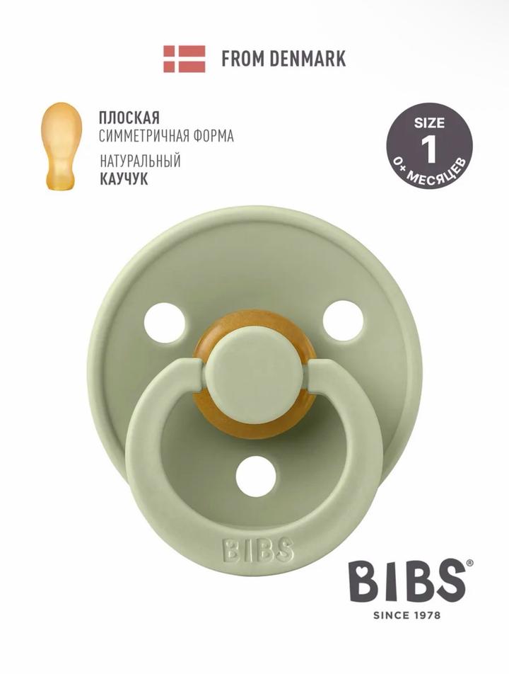 Пустышка BIBS