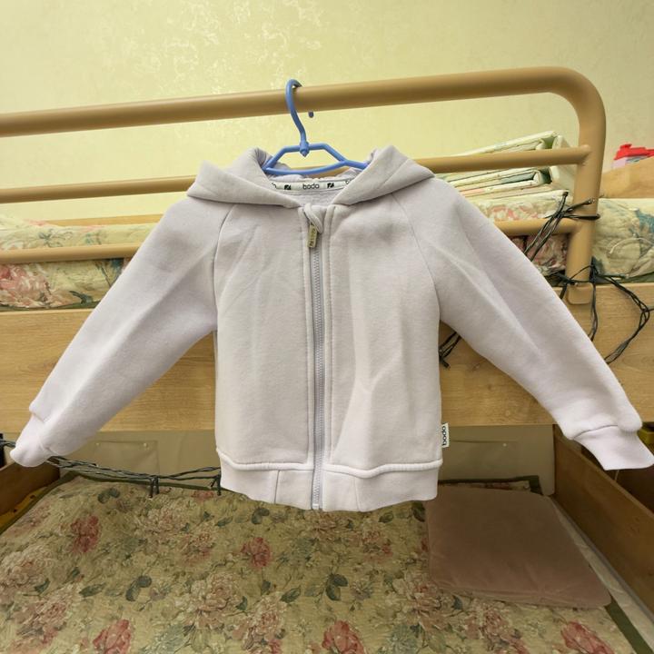 Спортивный костюм bodo