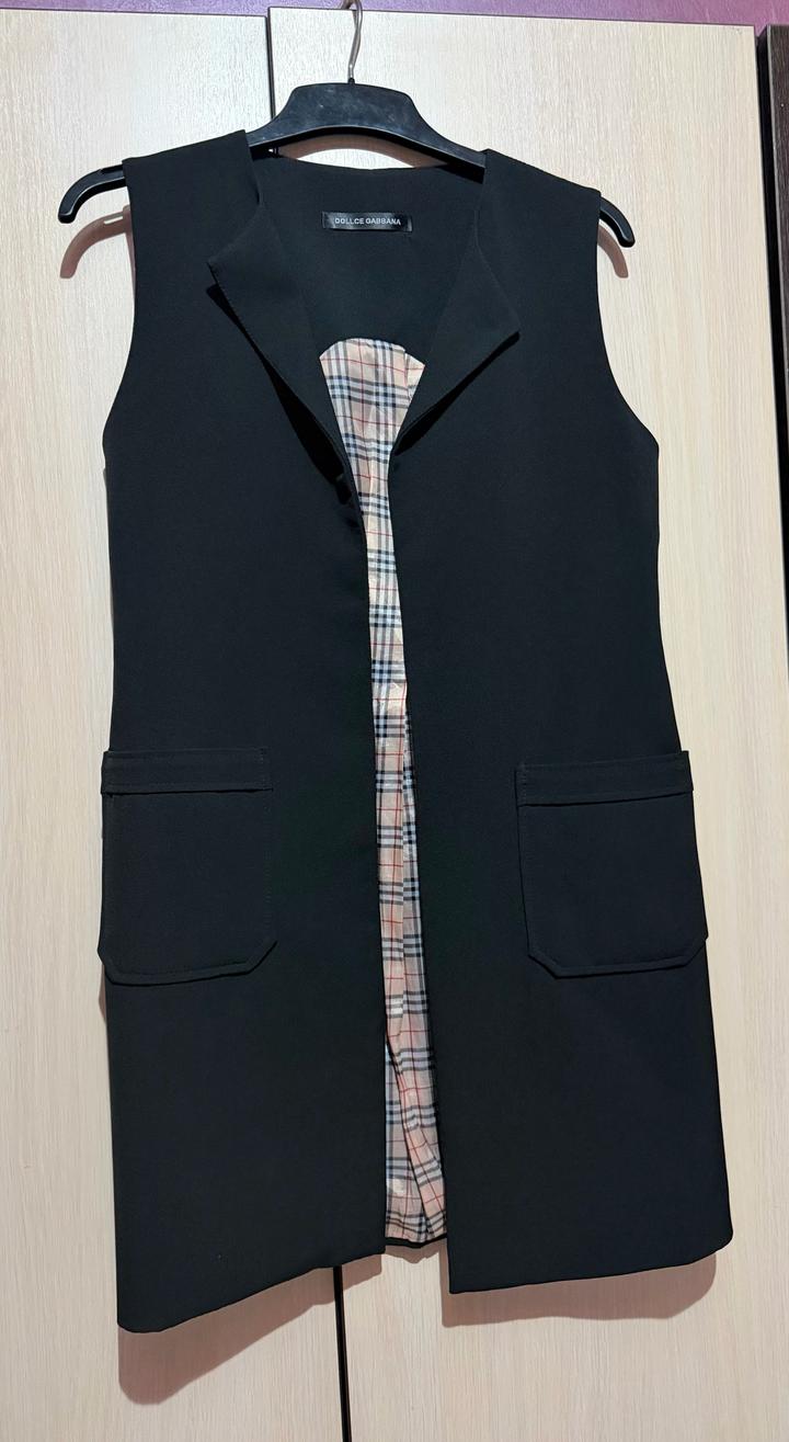 D&G Жилет