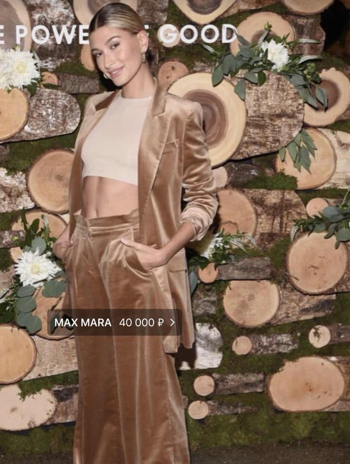 Max Mara велюровый пиджак