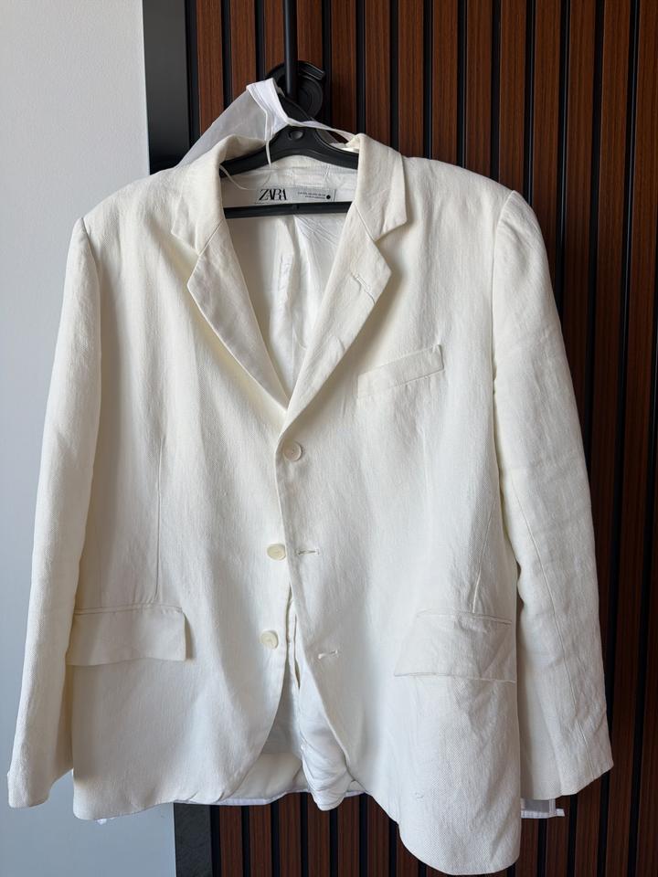ZARA пиджак