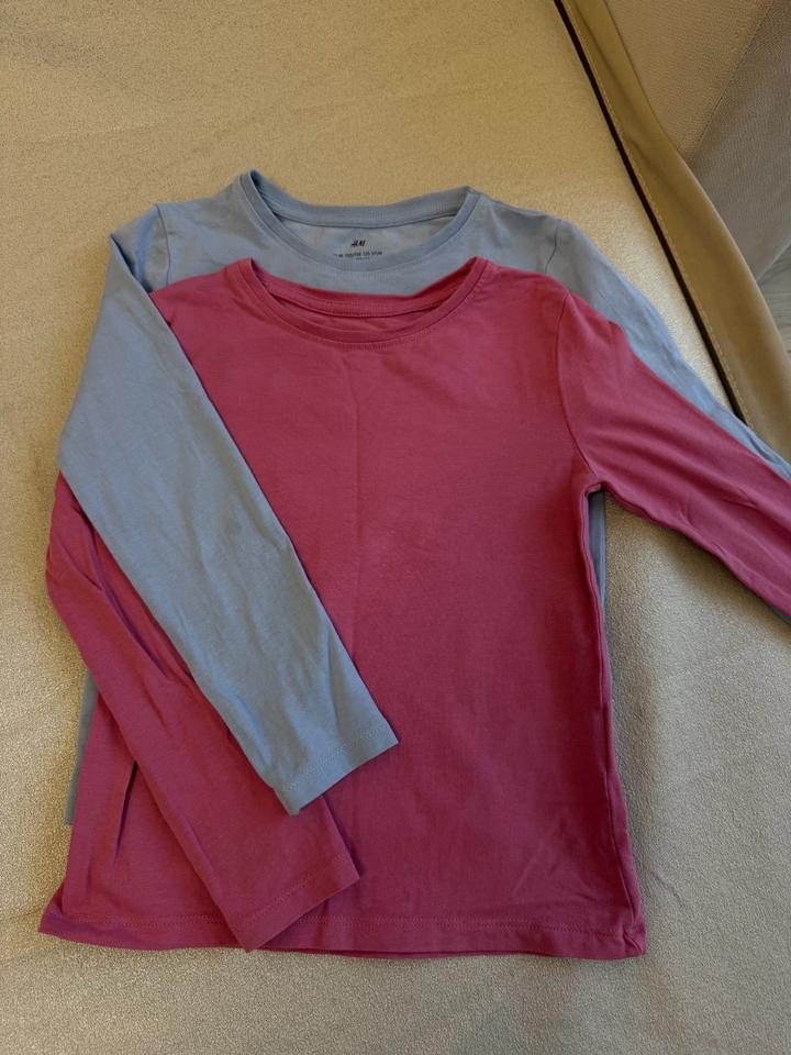 Лонгслив H&M