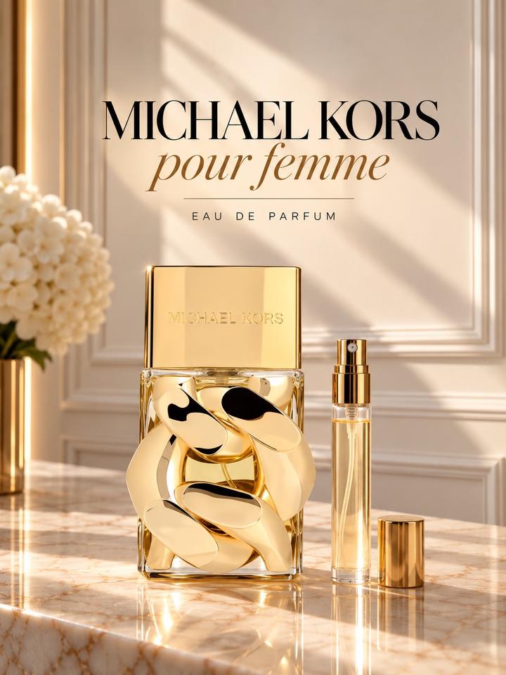 Michael Kors Pour Femme