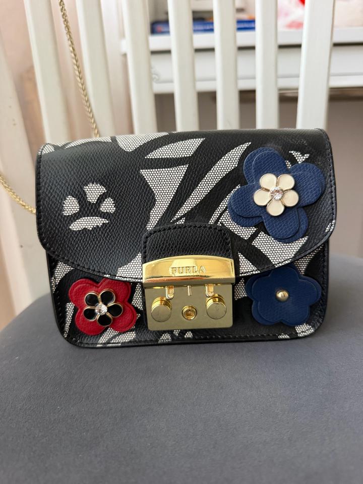 Сумка Furla оригинал, лимитка