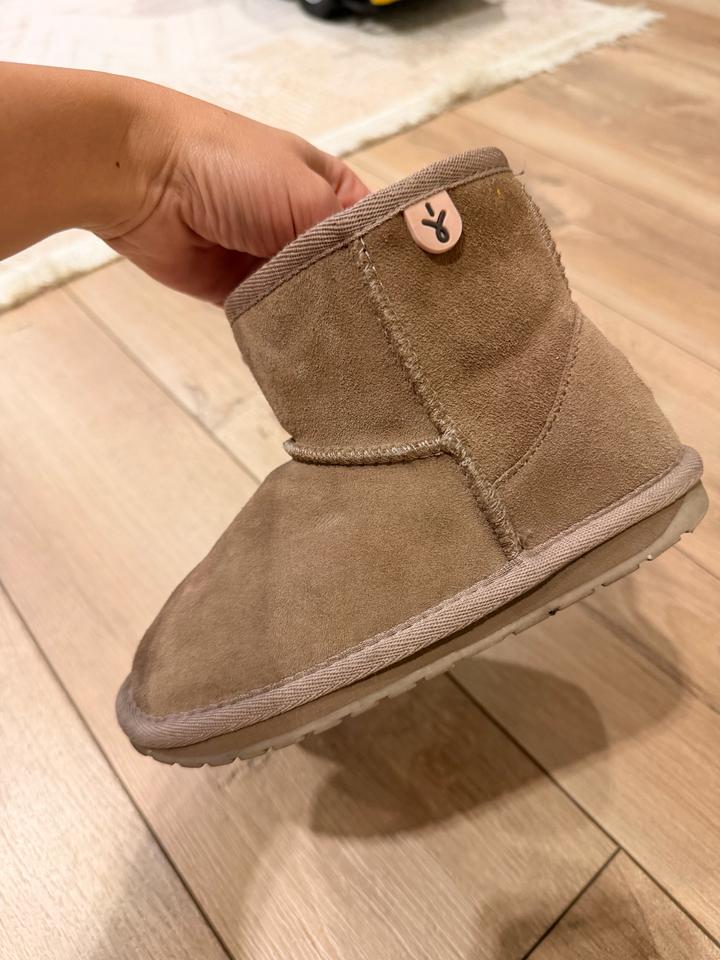 Mothercare Угги
