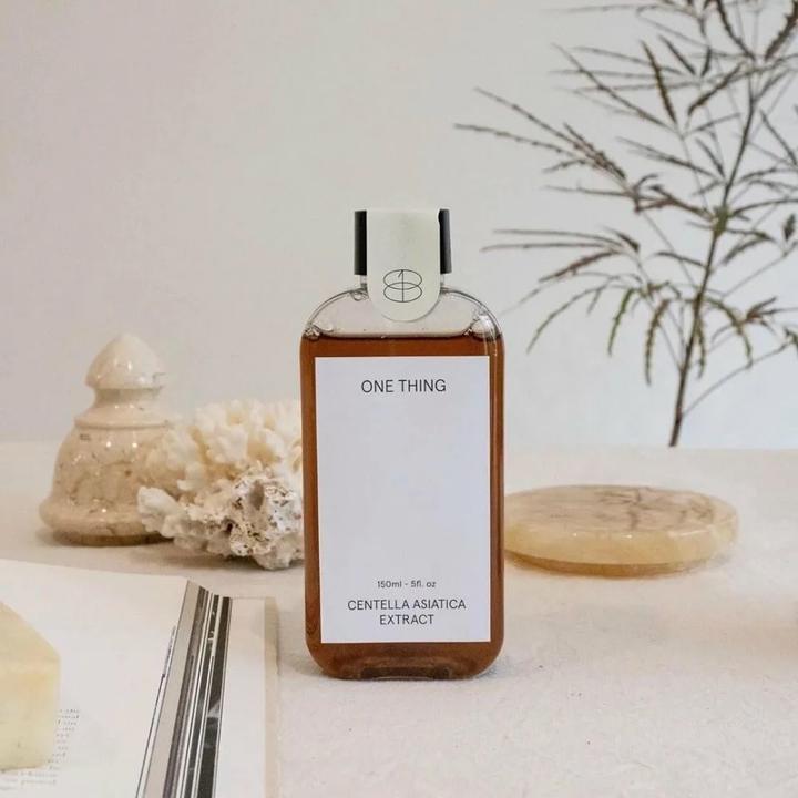 one thing Centella Asiatica Extract тонер для лица