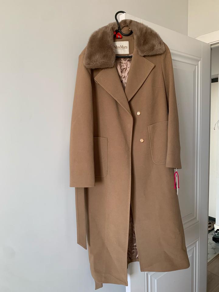Max Mara Пальто MaxMara