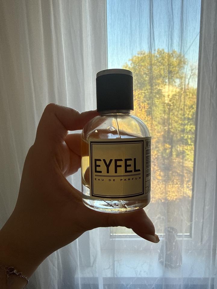 Парфюм W120 Eyfel