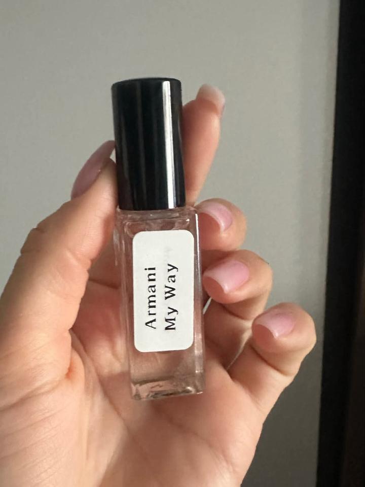 Духи Armani My Way 5мл