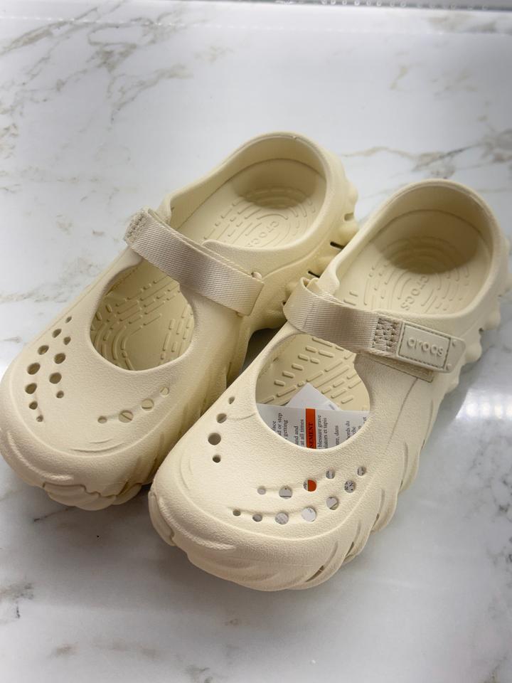 Сабо crocs