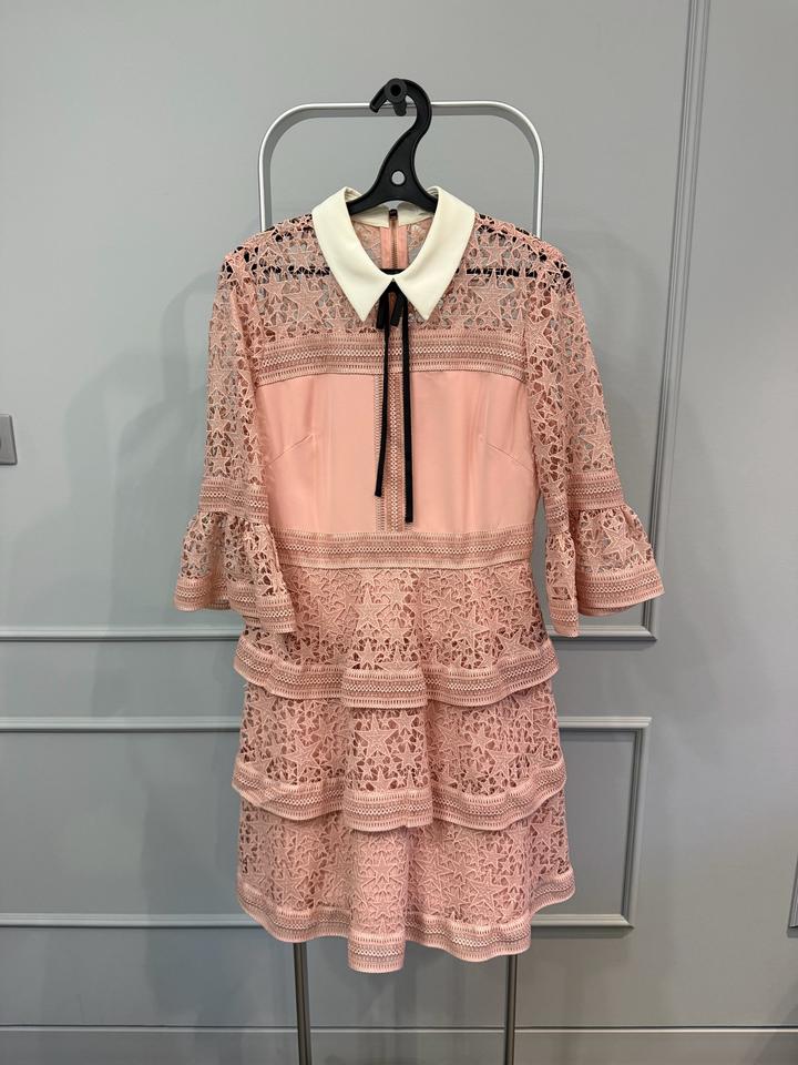 Ted Baker платье