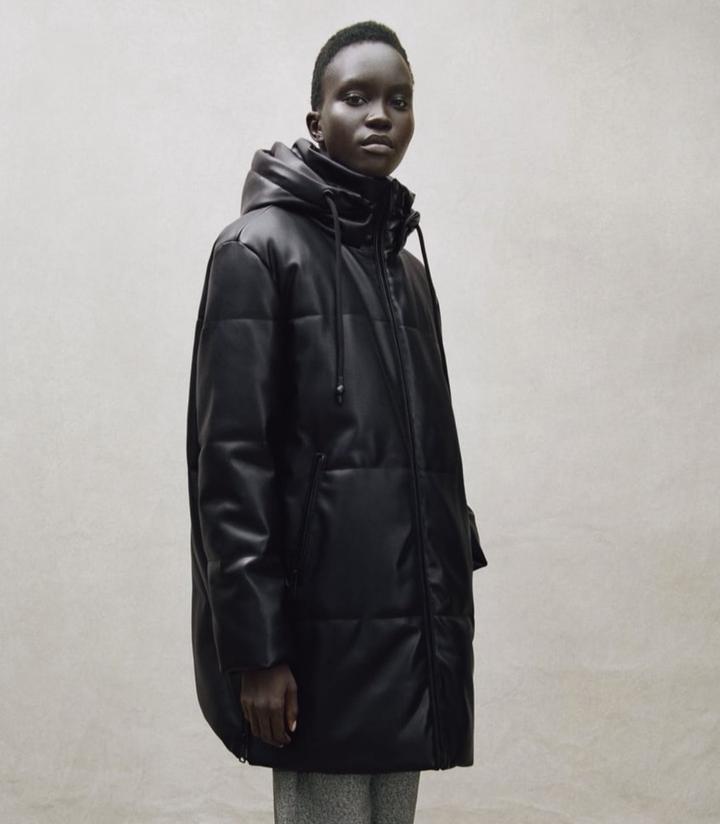 Куртка ZARA