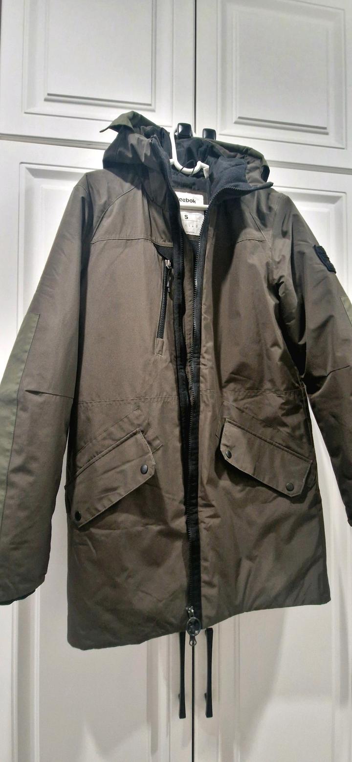 Мужская куртка Reebok Outerwear