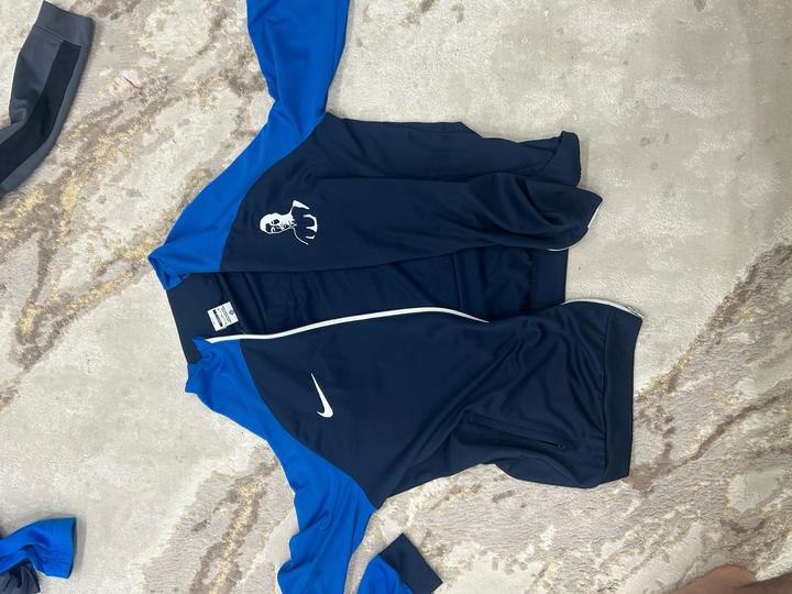 Олимпийка Nike
