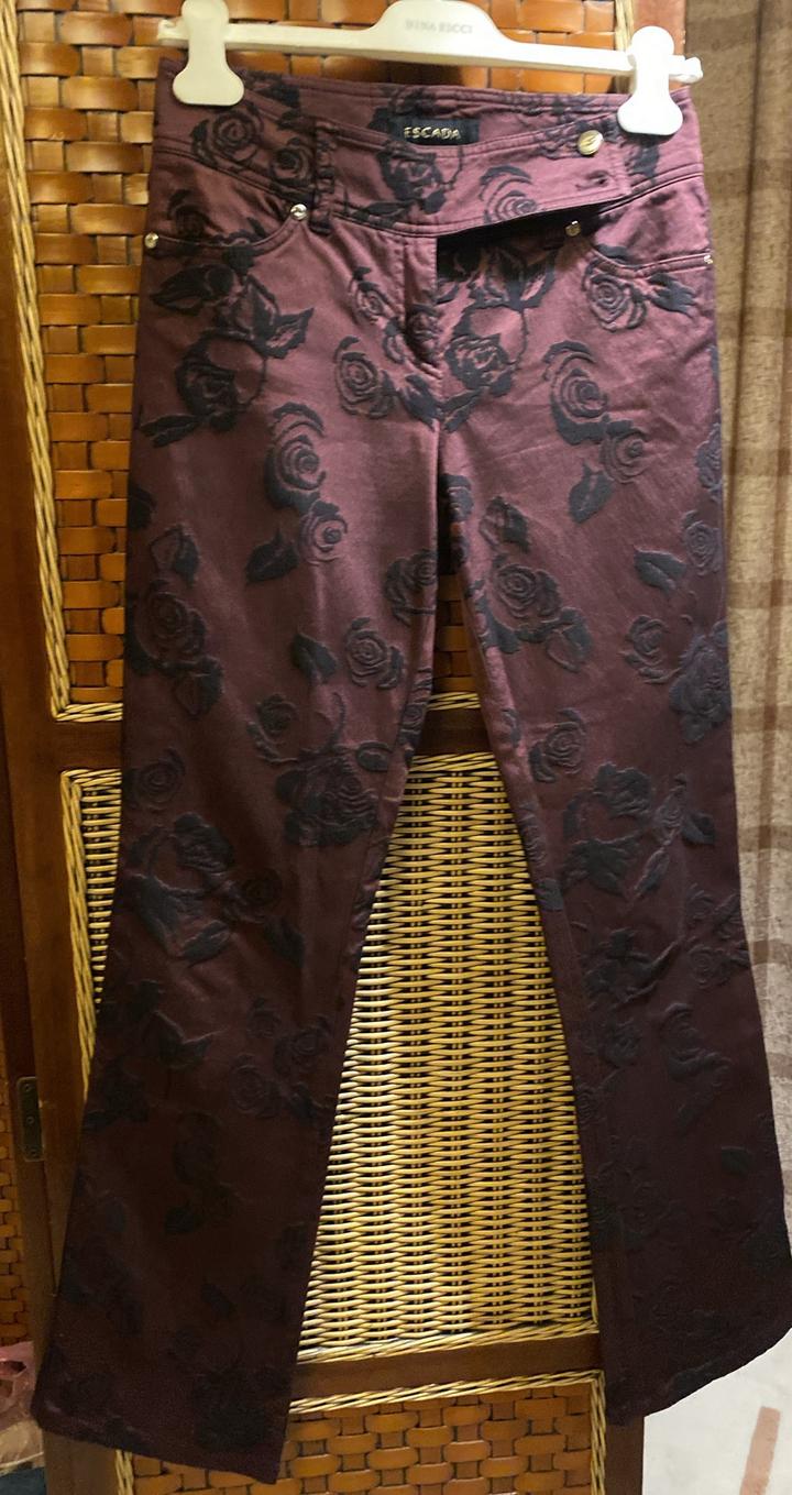 Брюки Escada