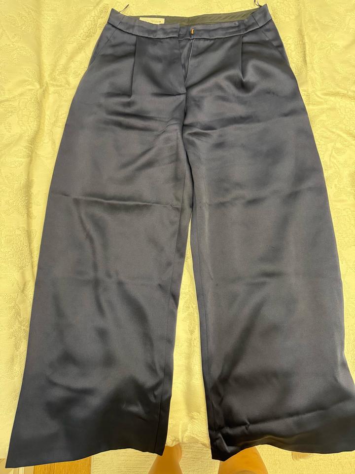 Брюки ZARA