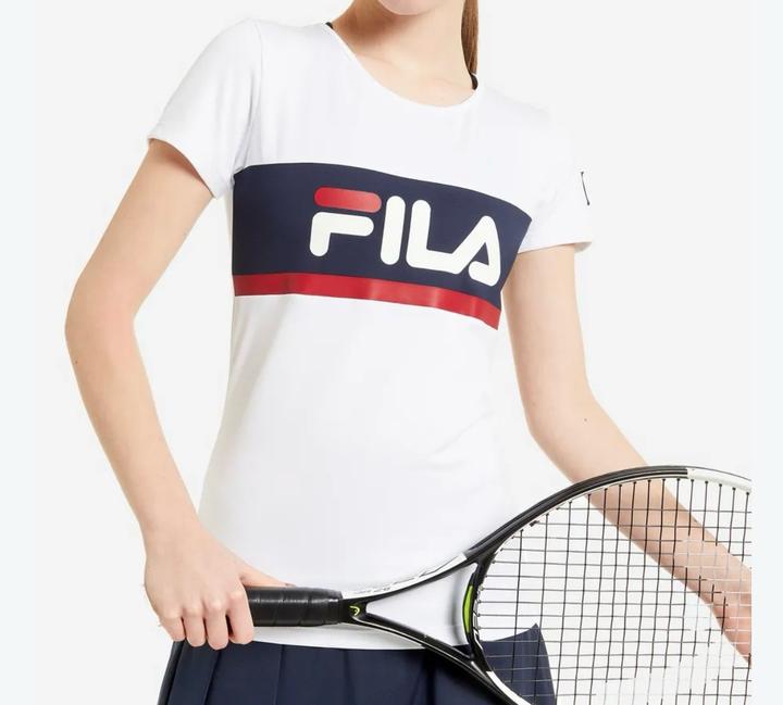 Спортивный костюм FILA для тенниса