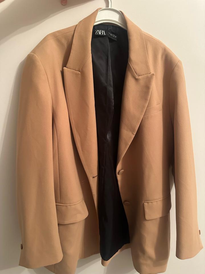 Пиджак ZARA