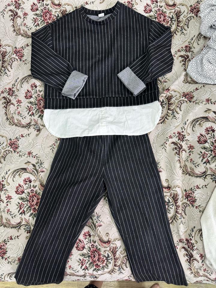 Костюм LC Waikiki