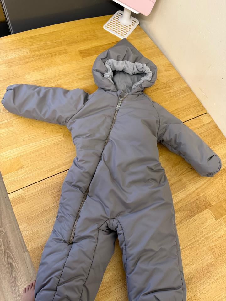 KinDerLitto Продам Комбенизон