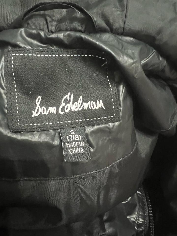 Куртка Sam Edelman