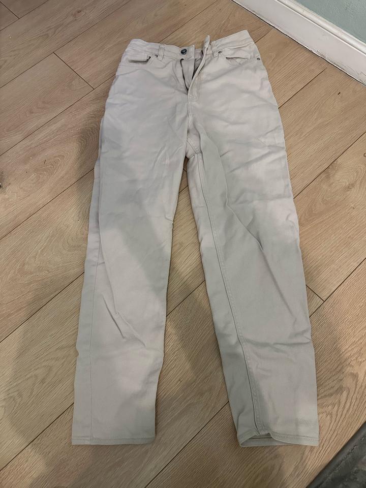 H&M Джинсы Divided