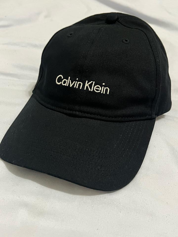 Кепка Calvin Klein