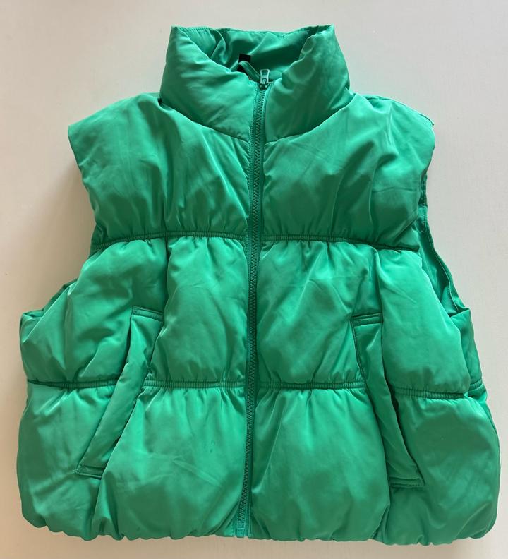 Жилет H&M
