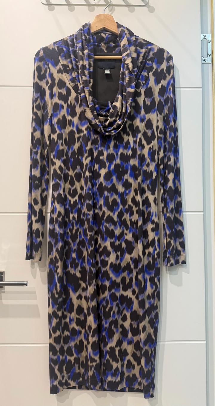 Платье Class Roberto Cavalli