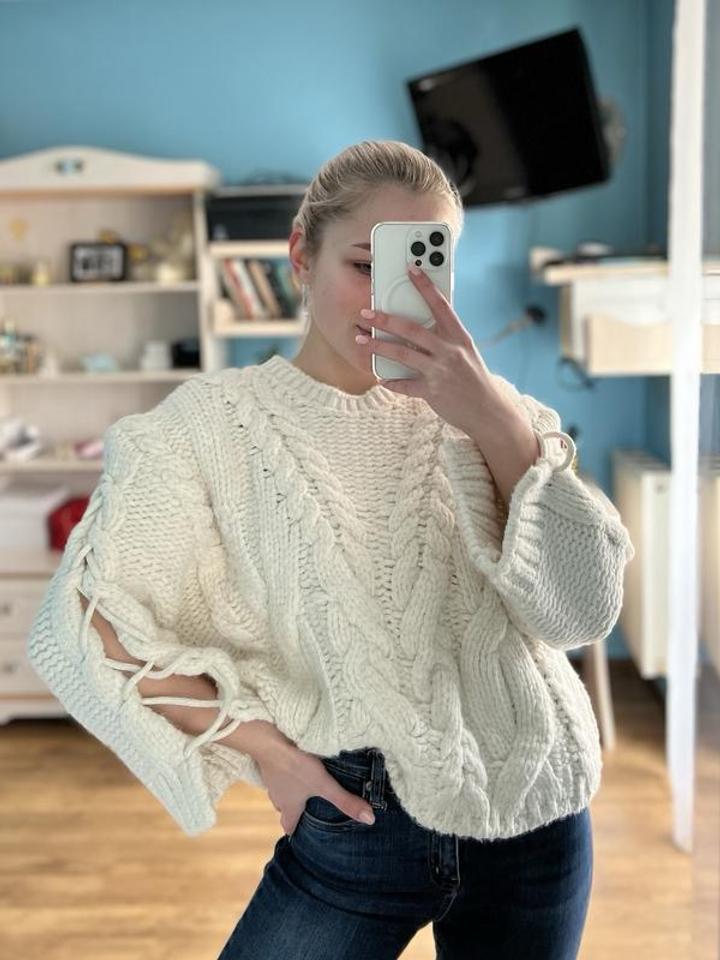 Свитер ZARA
