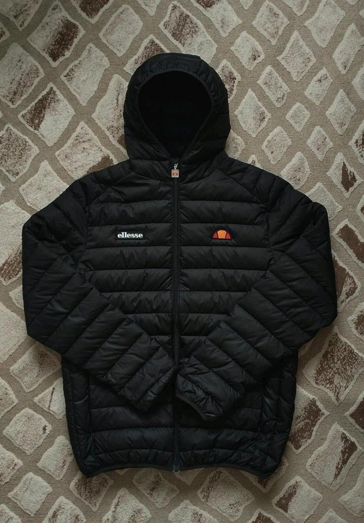 Пуховик Ellesse Lombardy