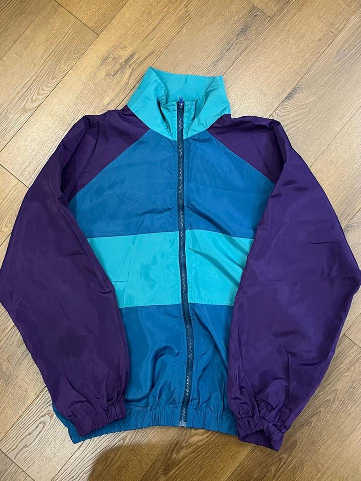 SHEIN Ветровка