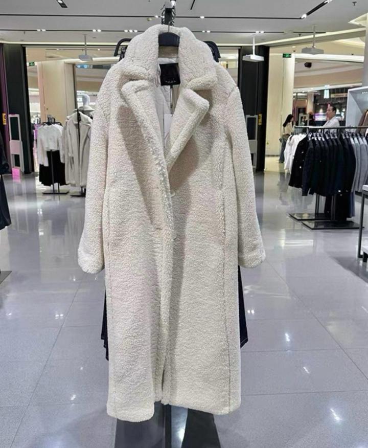 100% Pure Шуба тедди